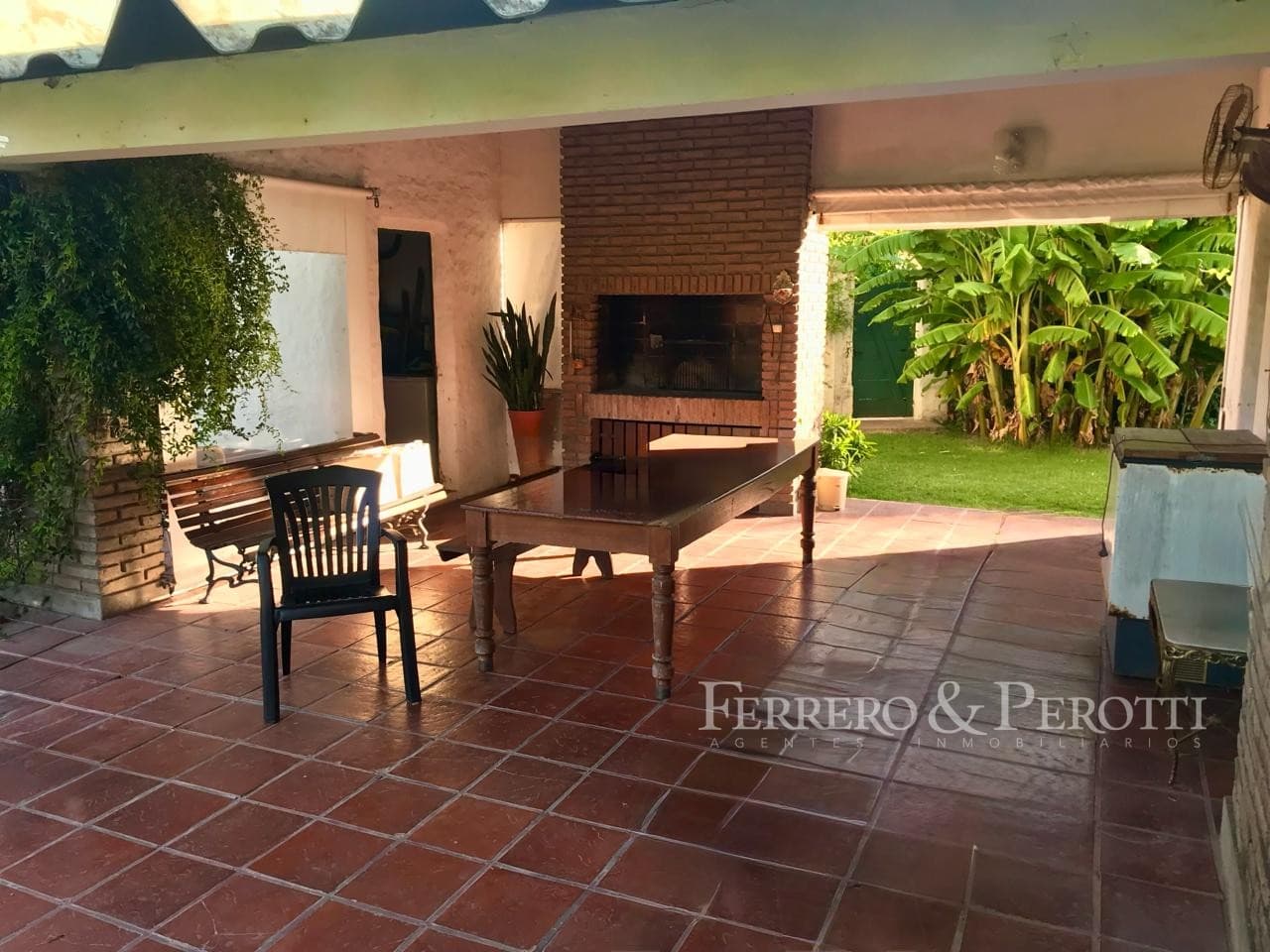 Venta Propiedad Premium 1 Dormitorio con Galería y Pileta – Los Ceibos 52 7