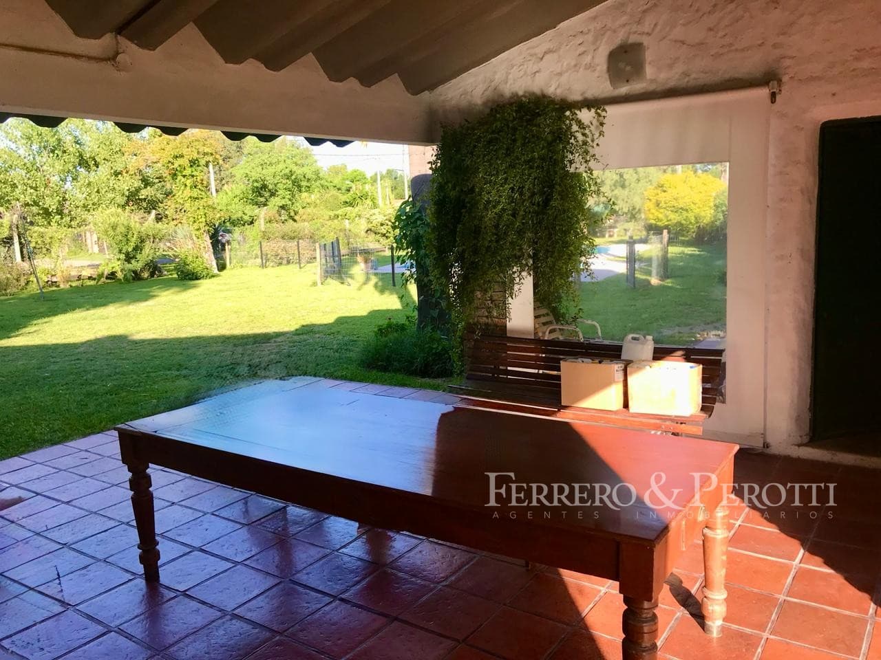 Venta Propiedad Premium 1 Dormitorio con Galería y Pileta – Los Ceibos 52 8