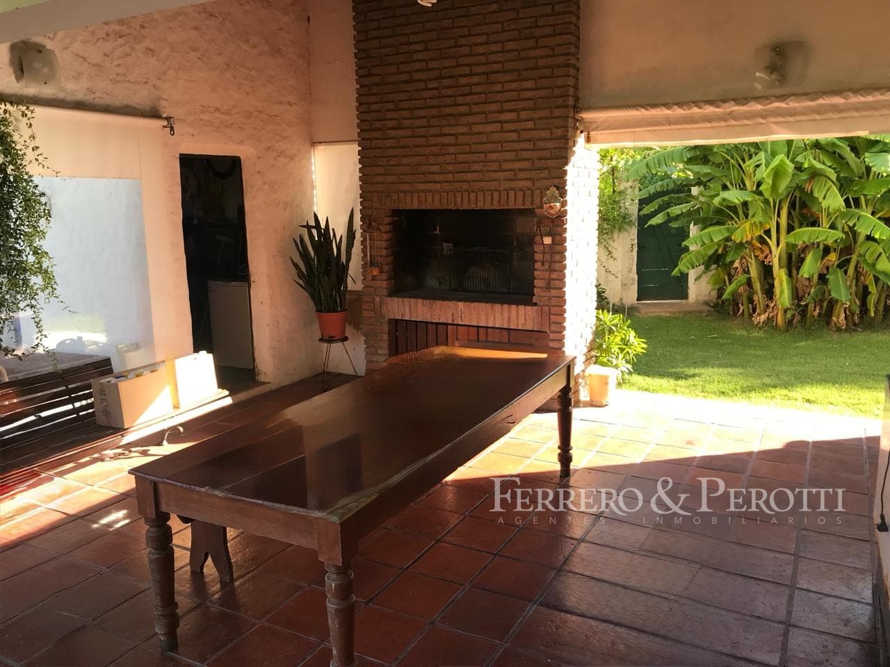 Venta Propiedad Premium 1 Dormitorio con Galería y Pileta – Los Ceibos 52 9