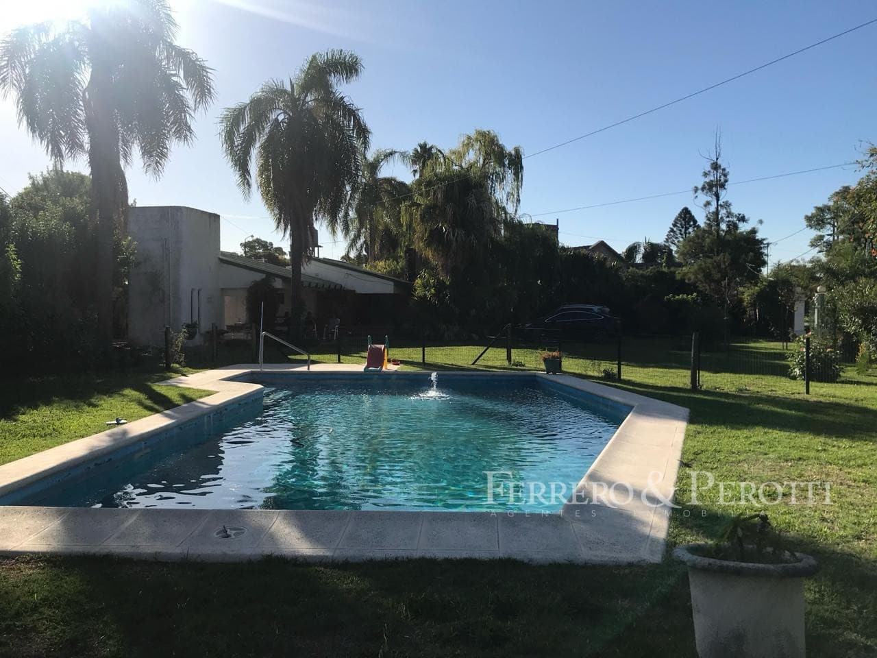 Venta Propiedad Premium 1 Dormitorio con Galería y Pileta – Los Ceibos 52 6