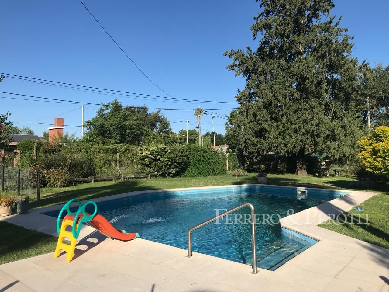 Venta Propiedad Premium 1 Dormitorio con Galería y Pileta – Los Ceibos 52 5