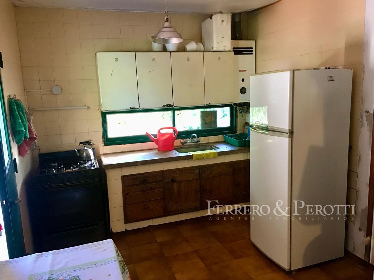 Venta Propiedad Premium 1 Dormitorio con Galería y Pileta – Los Ceibos 52 13