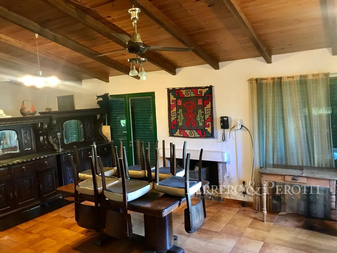 Venta Propiedad Premium 1 Dormitorio con Galería y Pileta – Los Ceibos 52 10