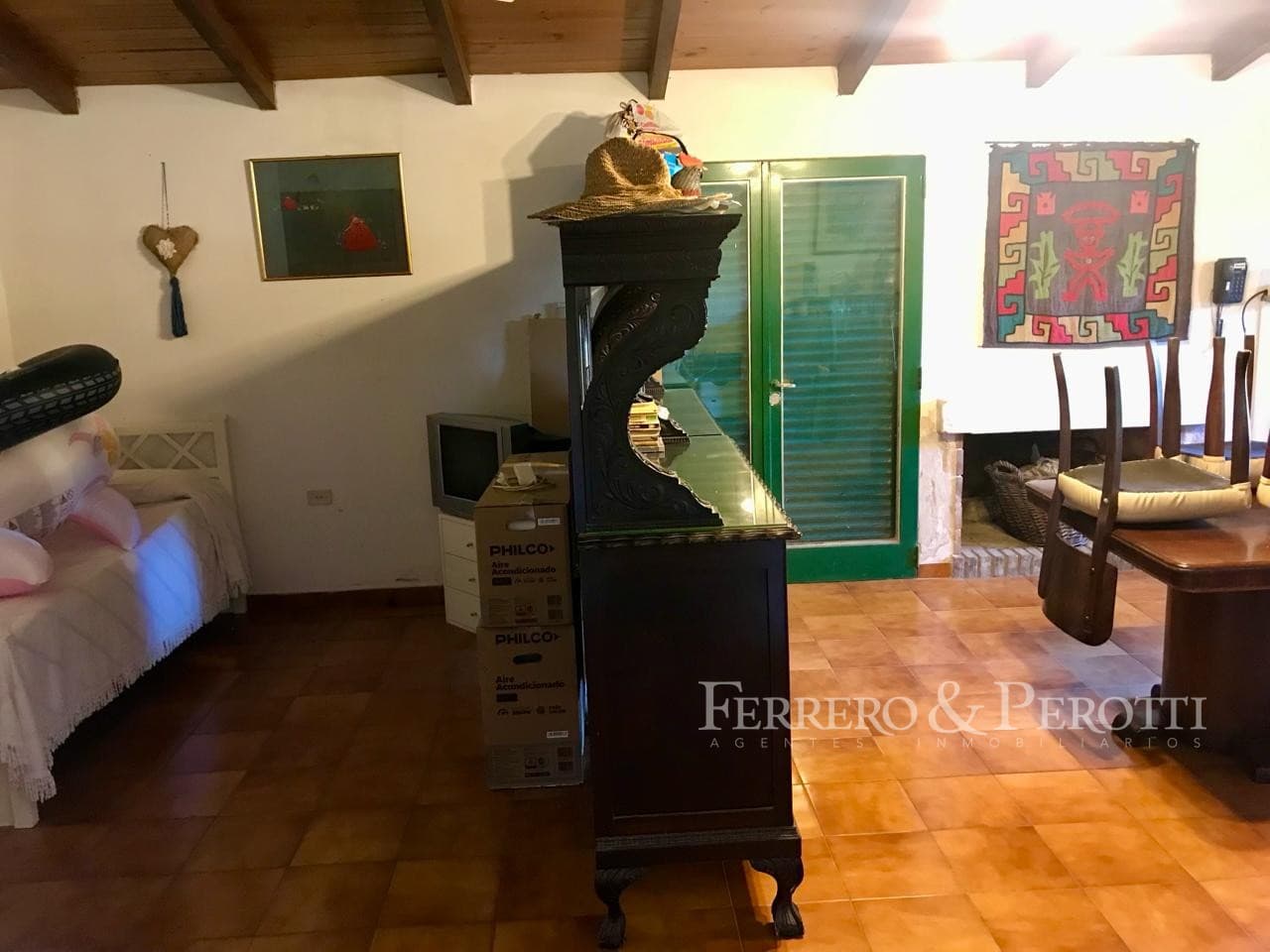 Venta Propiedad Premium 1 Dormitorio con Galería y Pileta – Los Ceibos 52 14
