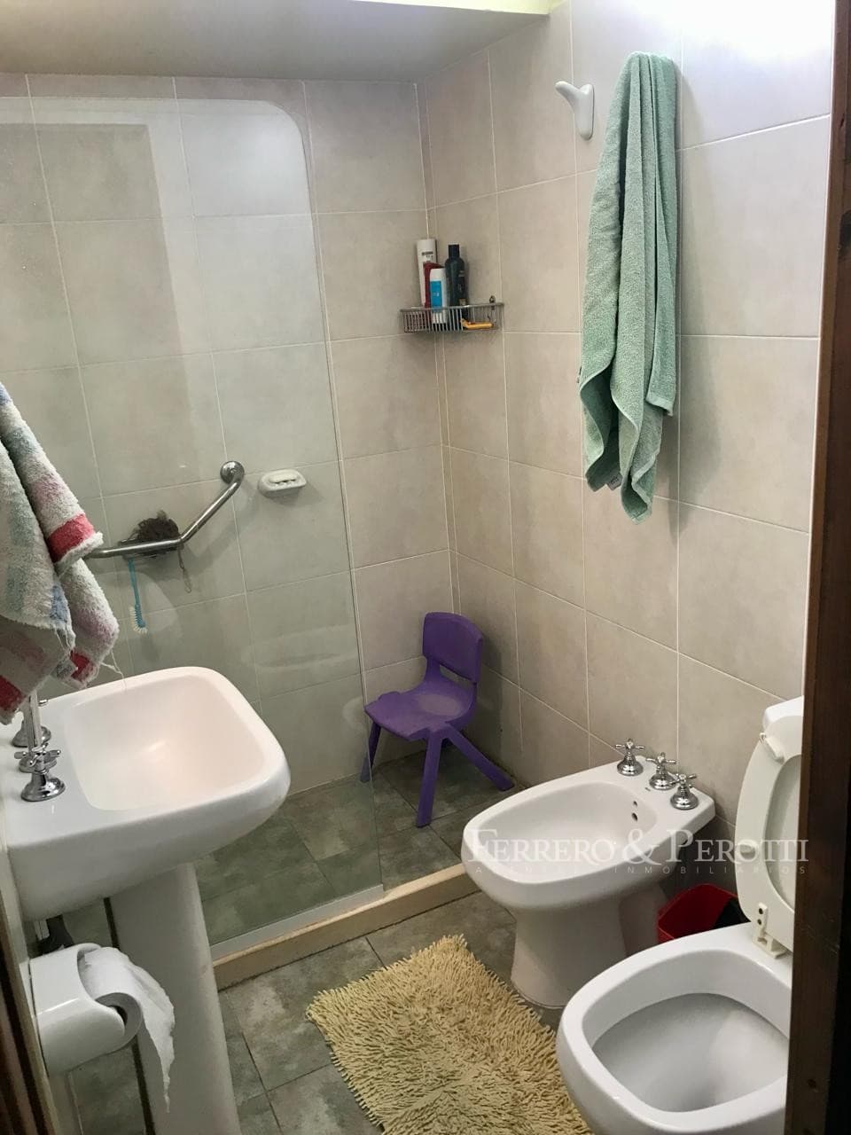 Venta Propiedad Premium 1 Dormitorio con Galería y Pileta – Los Ceibos 52 15