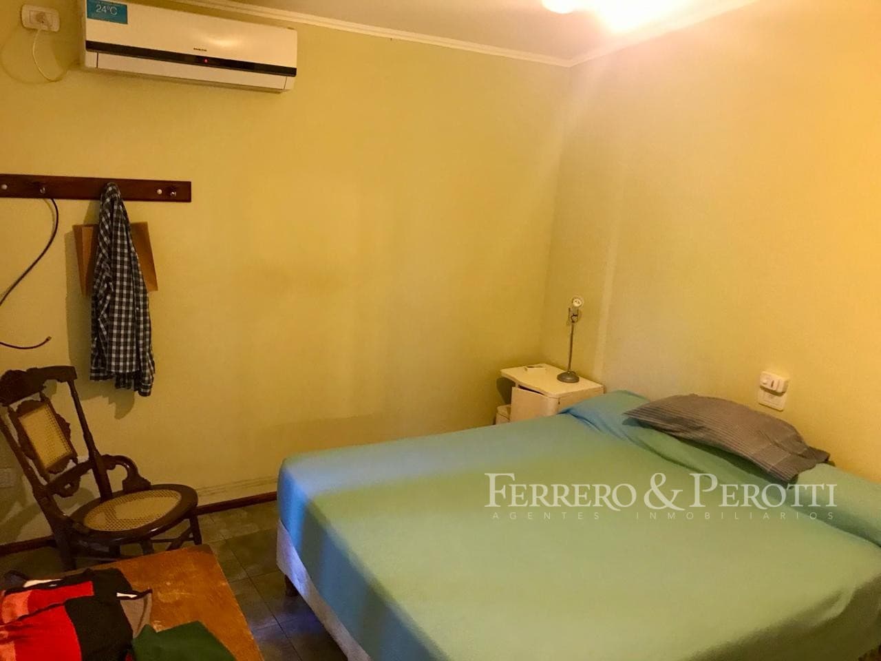 Venta Propiedad Premium 1 Dormitorio con Galería y Pileta – Los Ceibos 52 16