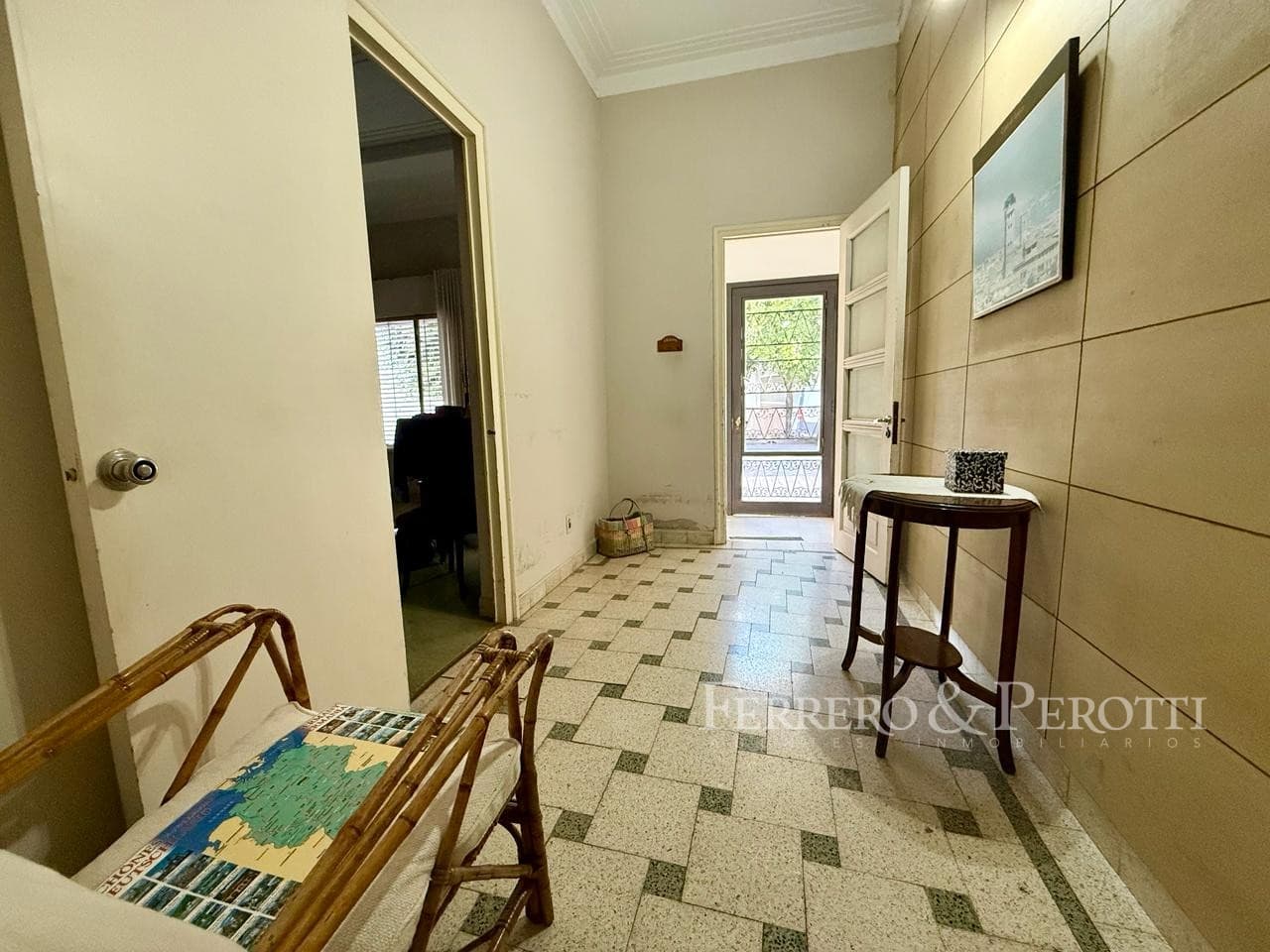Casa de Categoría en el Centro de Rafaela 7