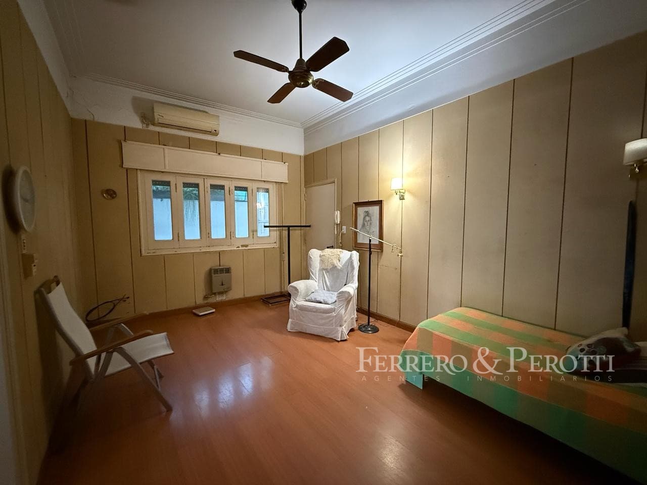 Casa de Categoría en el Centro de Rafaela 10