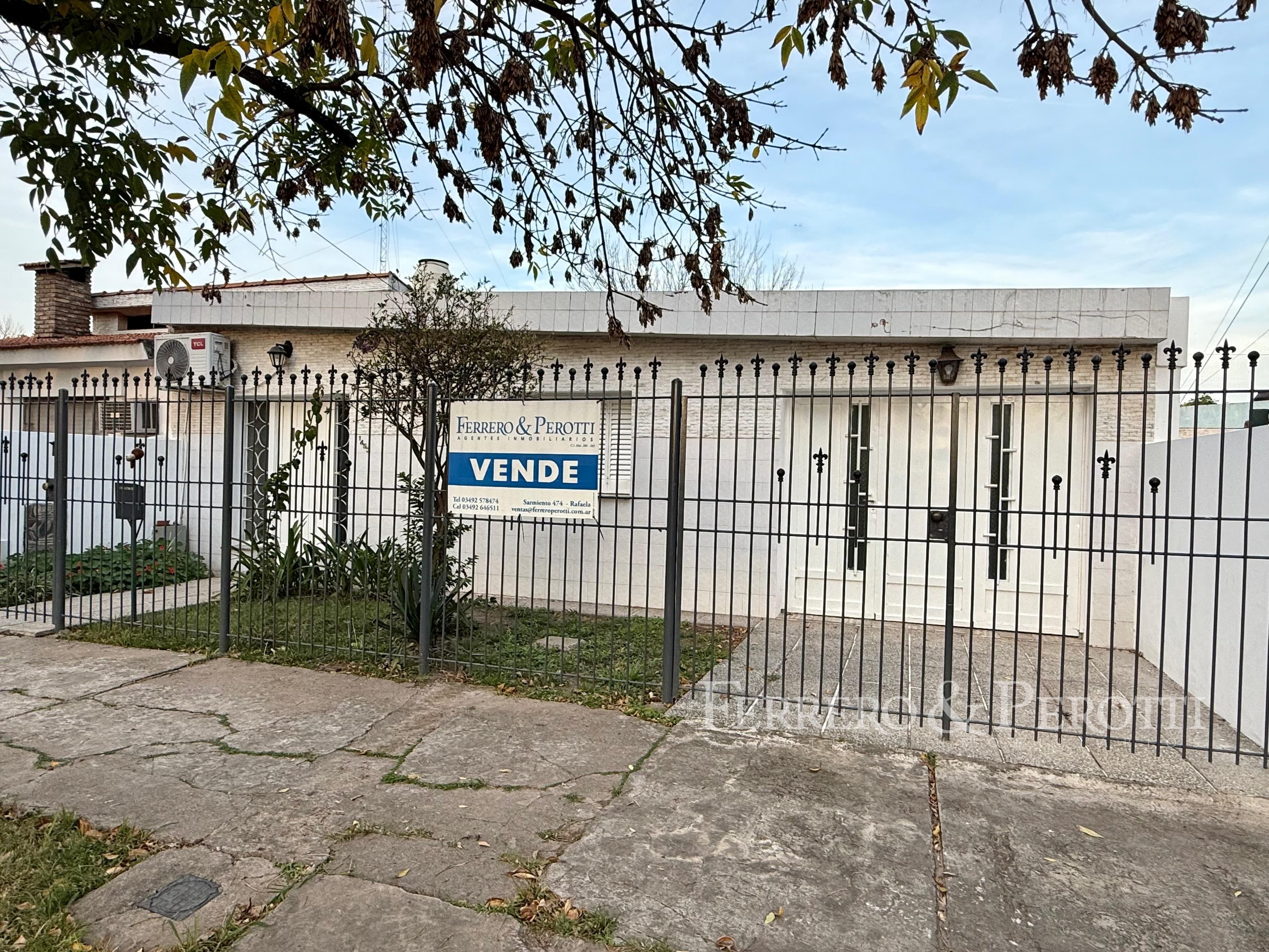 Av. Podio 1453 - 2 Dormitorios con Galería y Asador 2