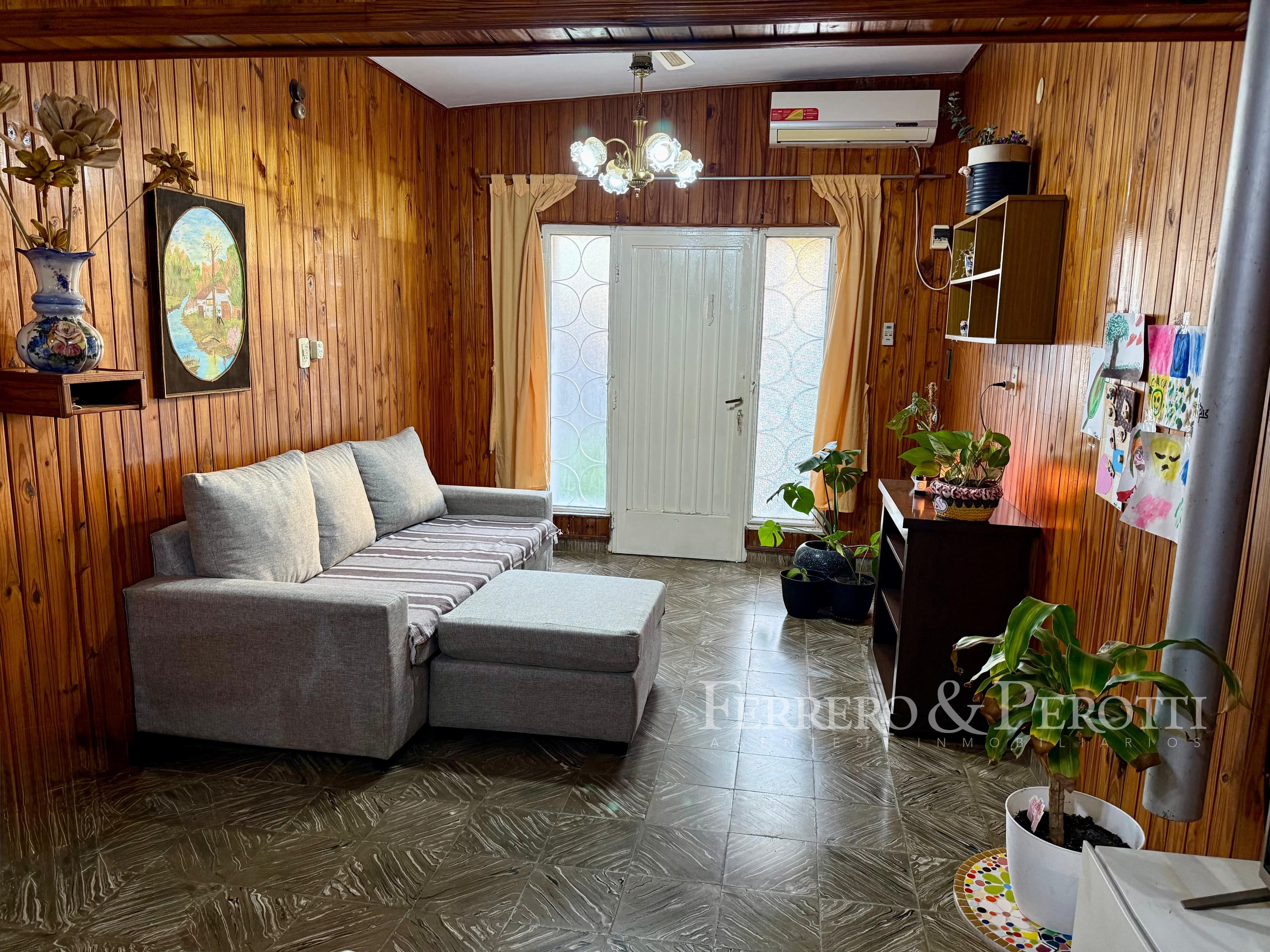Av. Podio 1453 - 2 Dormitorios con Galería y Asador 4