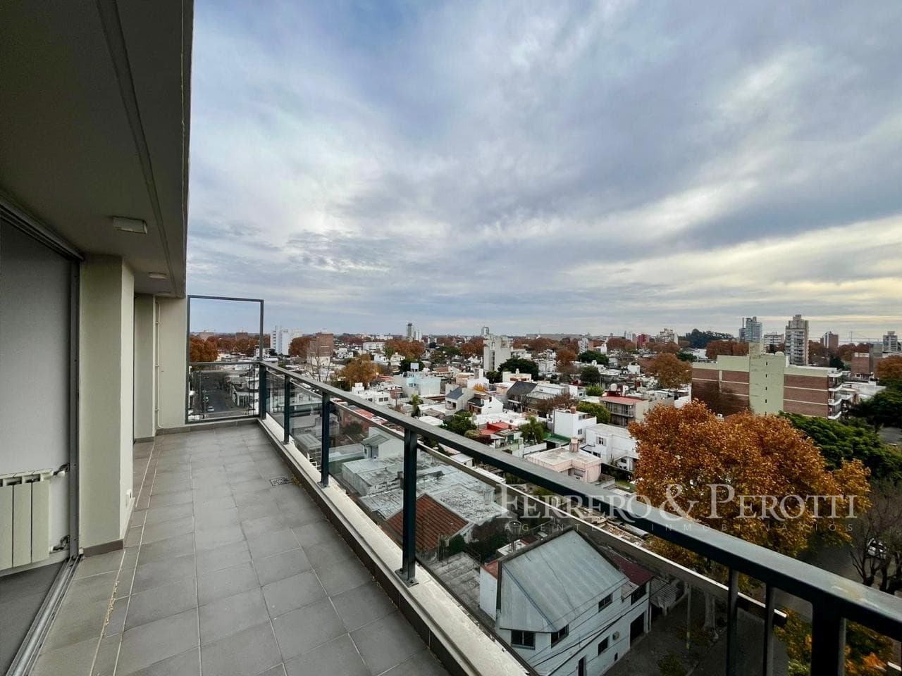 Departamento de 1 Dormitorio Amplio con Balcón Terraza al Frente 18