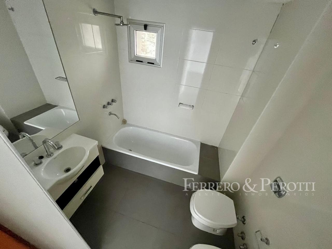 Departamento de 1 Dormitorio Amplio con Balcón Terraza al Frente 16