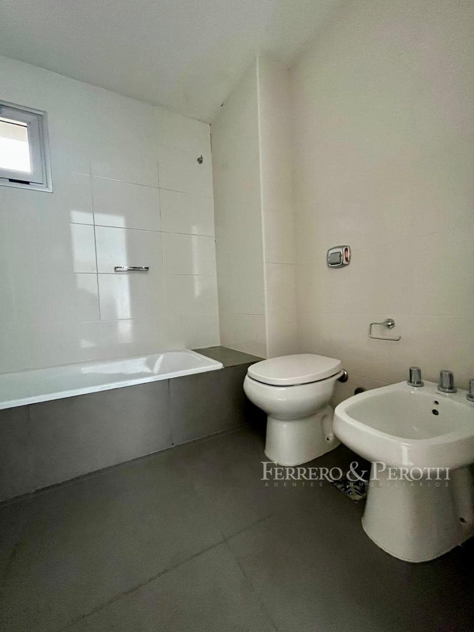 Departamento de 1 Dormitorio Amplio con Balcón Terraza al Frente 15