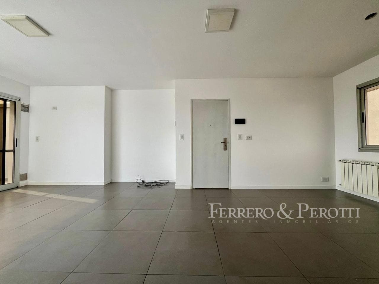 Departamento de 1 Dormitorio Amplio con Balcón Terraza al Frente 6
