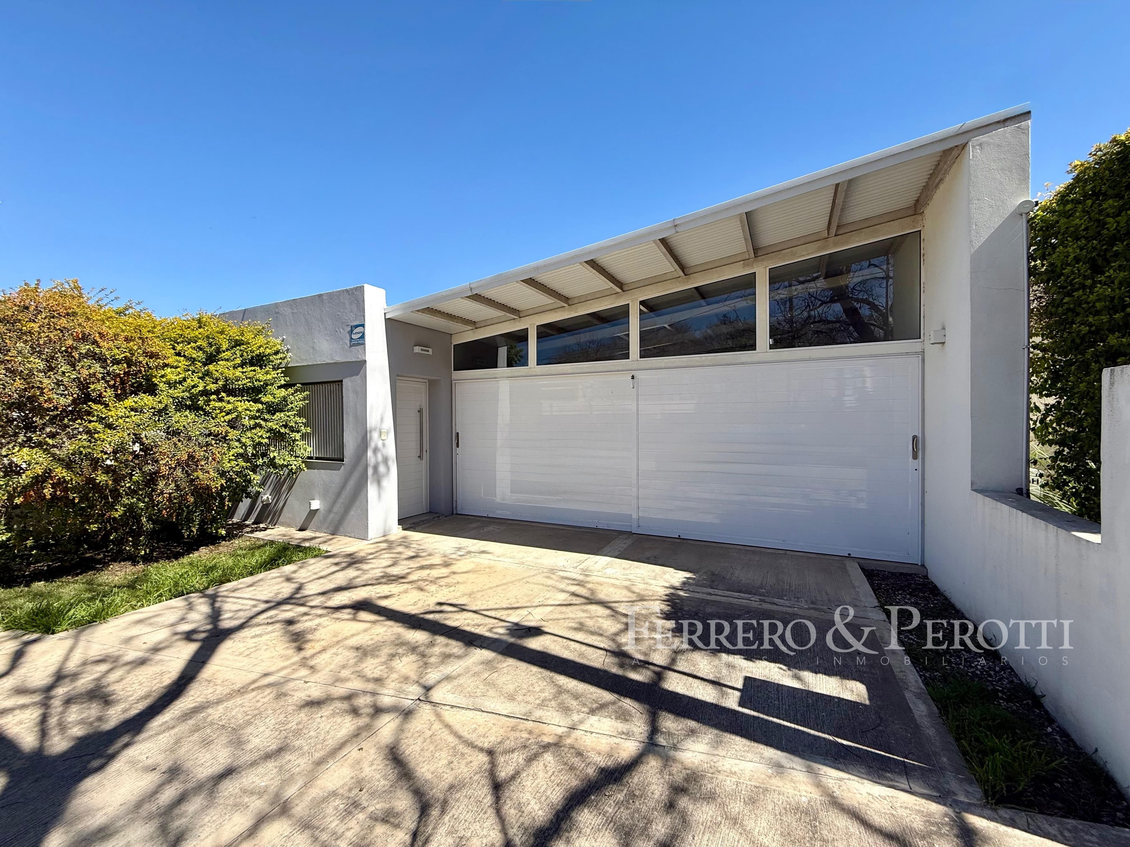 Casa de 3 dormitorios en venta – Suiza 47, Rafaela