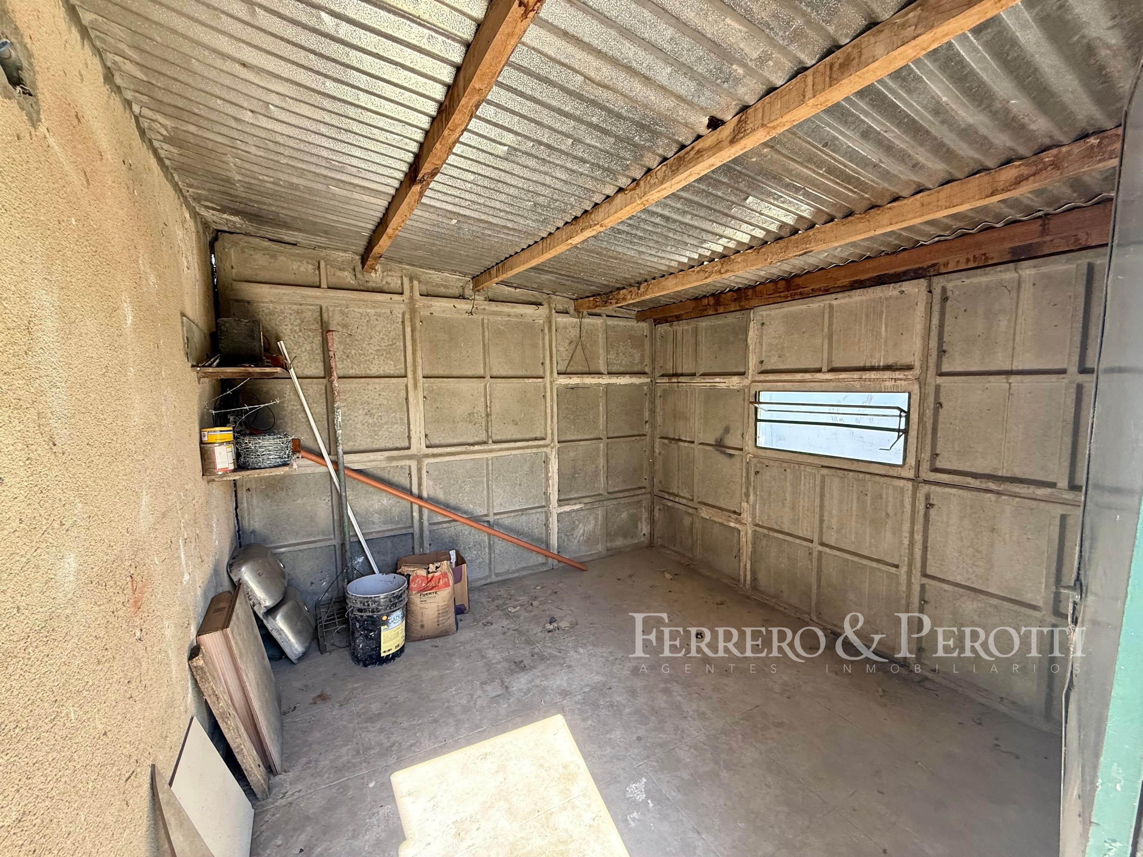 Casa de 3 dormitorios en venta – Suiza 47, Rafaela 9