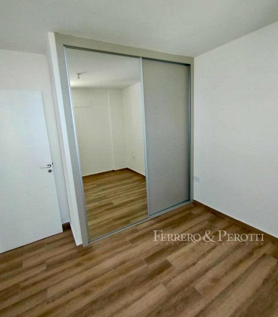 Departamento A Estrenar de 1 Dormitorio con Amenities en Torre Praga 10