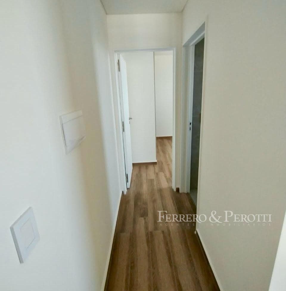 Departamento A Estrenar de 1 Dormitorio con Amenities en Torre Praga 11