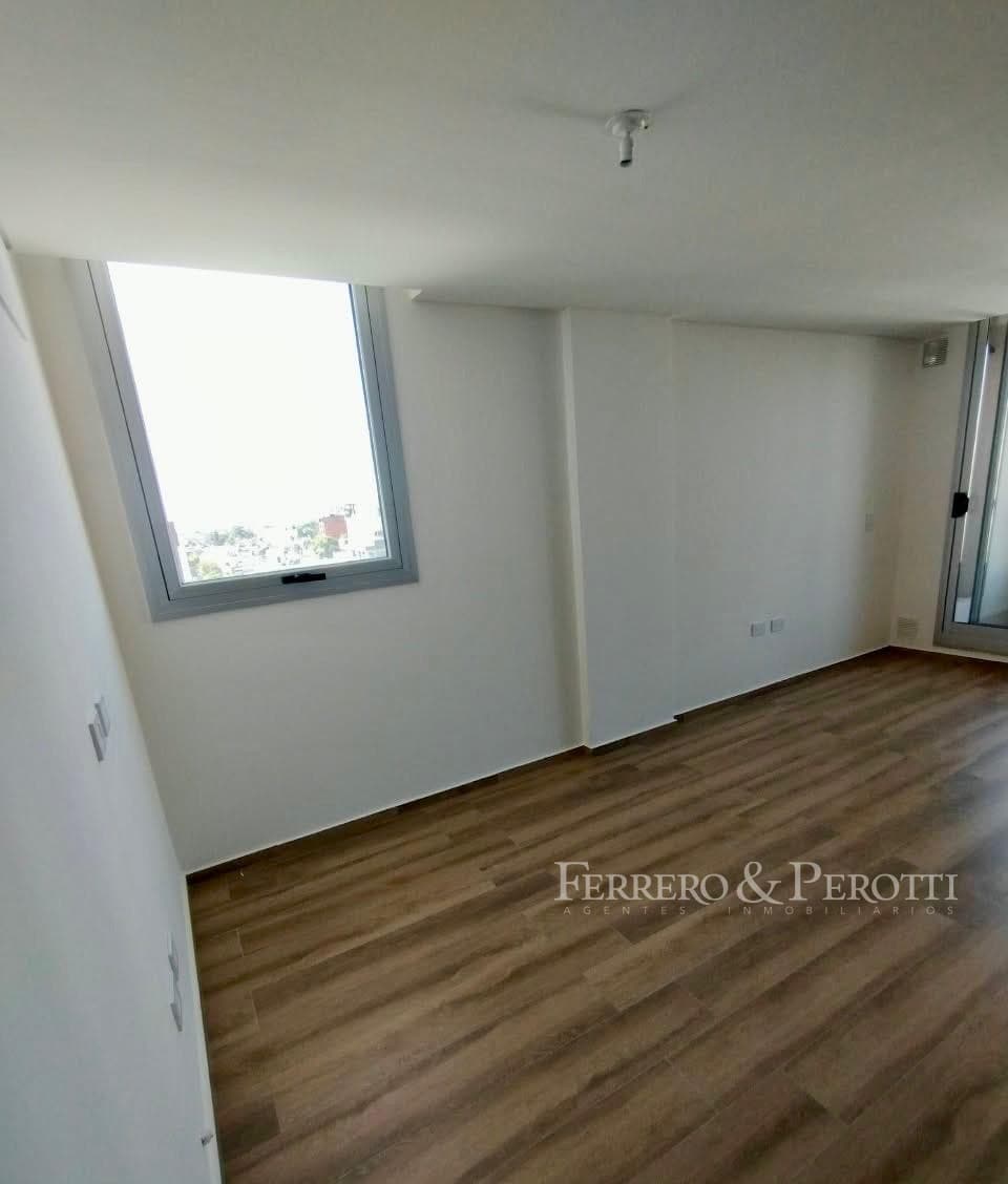 Departamento A Estrenar de 1 Dormitorio con Amenities en Torre Praga 9