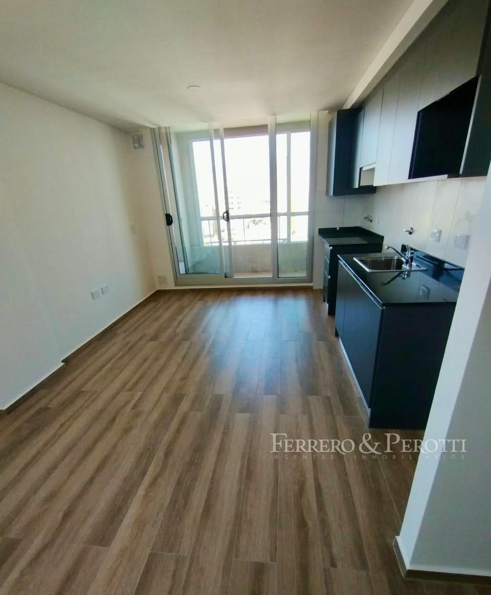 Departamento A Estrenar de 1 Dormitorio con Amenities en Torre Praga 4
