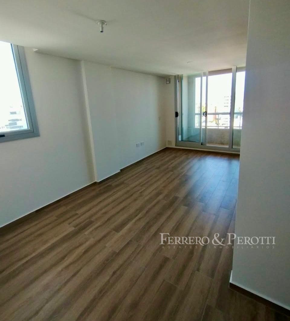 Departamento A Estrenar de 1 Dormitorio con Amenities en Torre Praga 8