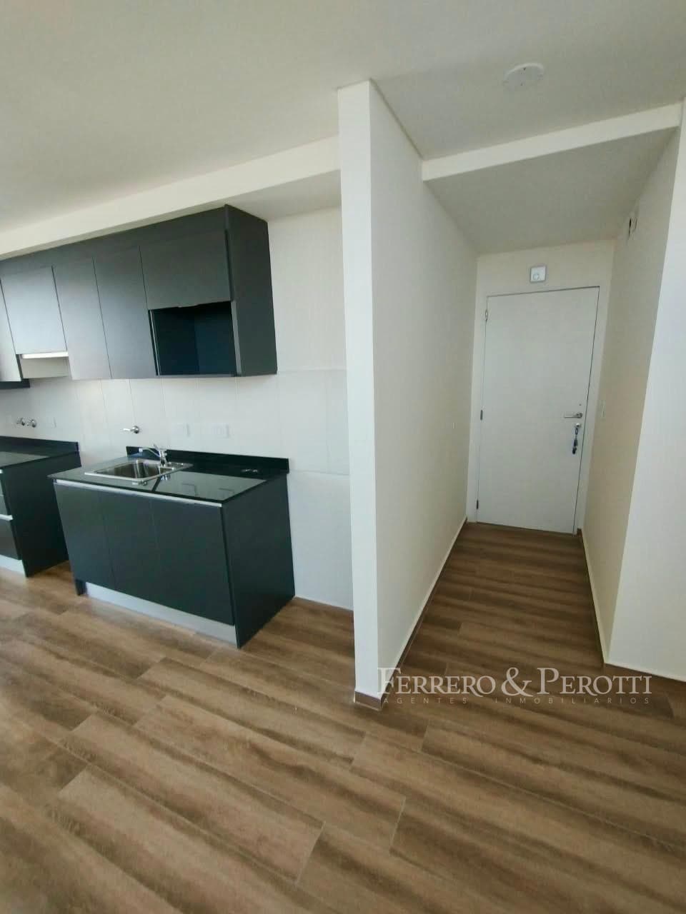 Departamento A Estrenar de 1 Dormitorio con Amenities en Torre Praga 3