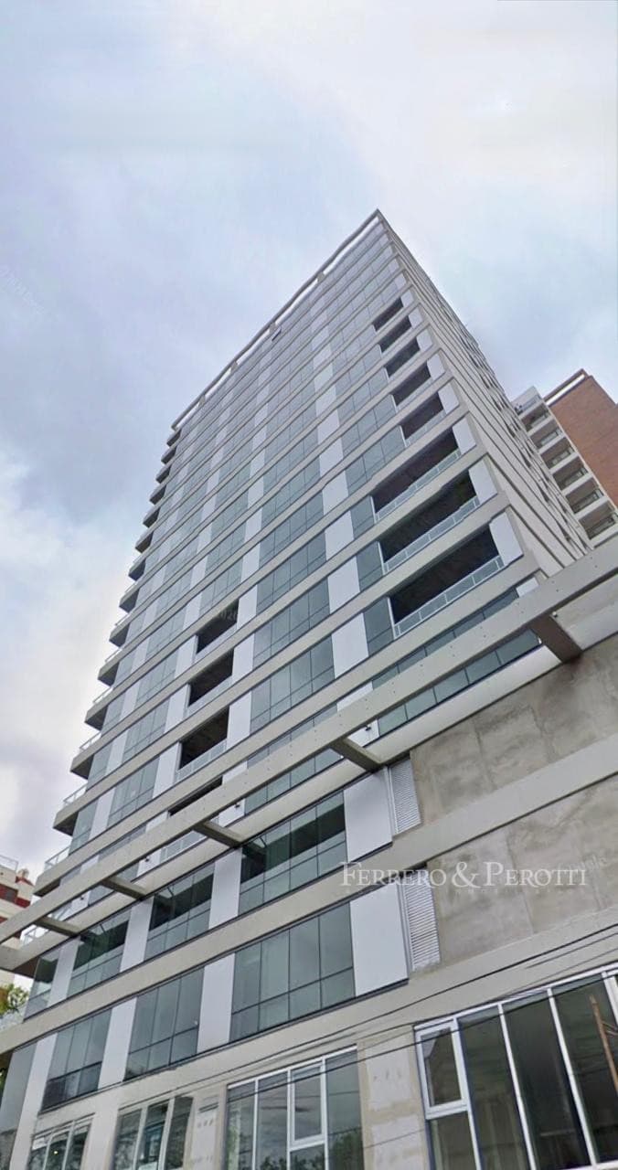 Departamento A Estrenar de 1 Dormitorio con Amenities en Torre Praga