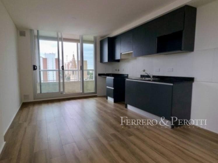 Departamento A Estrenar de 1 Dormitorio con Amenities en Torre Praga 2